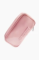 Makeup Brush Case