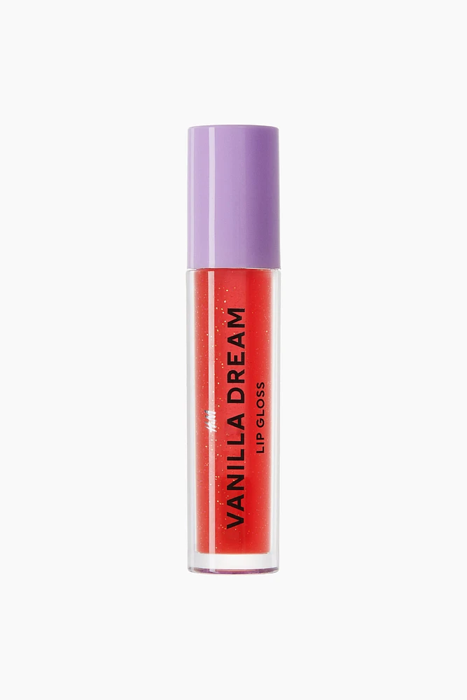 Lip Gloss