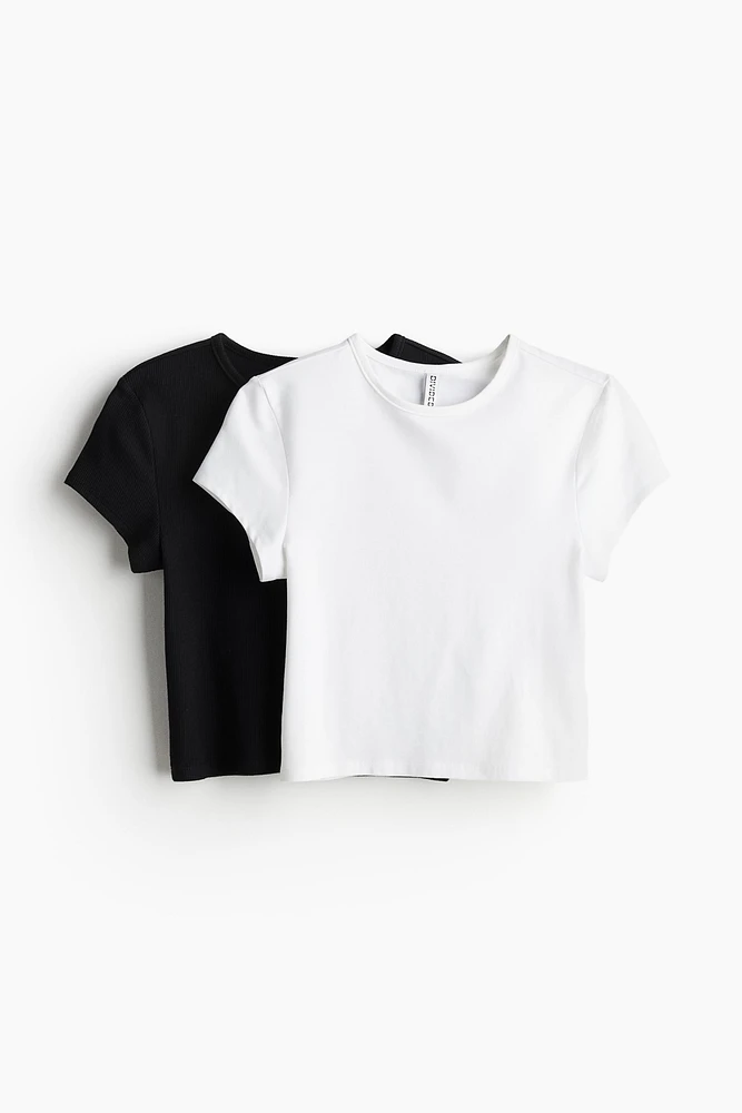 2-pack T-shirts