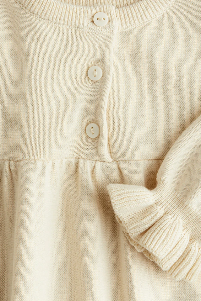 H&M Knit Dress | MainPlace Mall