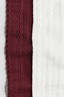 2-pack Fine-knit Tights