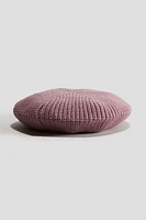 Knit Beret