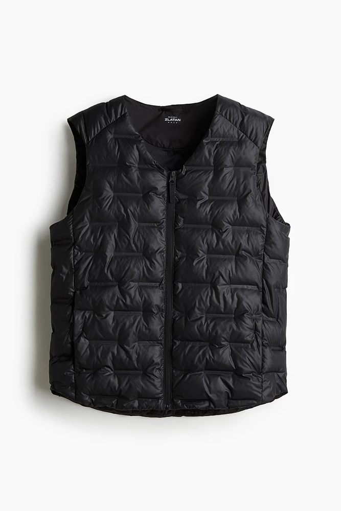 Regular Fit Sports gilet ThermoMove™