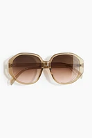 Retro-Style Sunglasses