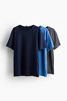 3-pack Sports Shirts DryMove™