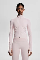 Activewear Jacket with SoftMove™