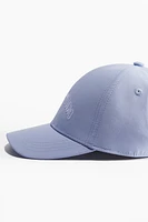 Water-repellent Sports Cap