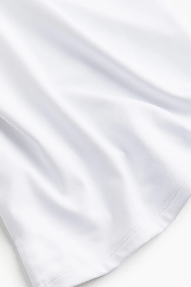 Microfiber Tube Top
