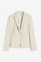 Blazer ajusté