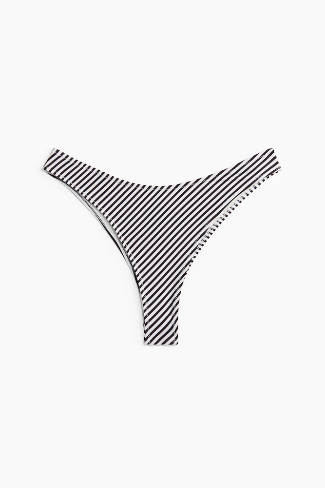 Culotte de bikini Brazilian