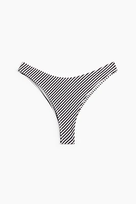 Culotte de bikini Brazilian