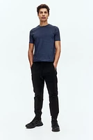 Muscle-Fit Sports Shirt with DryMove™