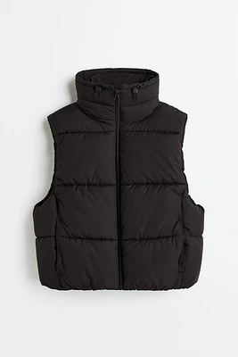 Puffer Vest