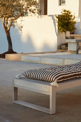 Outdoor Seat Cushion