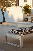 Outdoor Seat Cushion