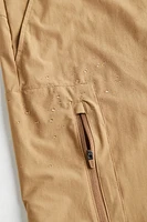 Water-repellent Bike Shorts