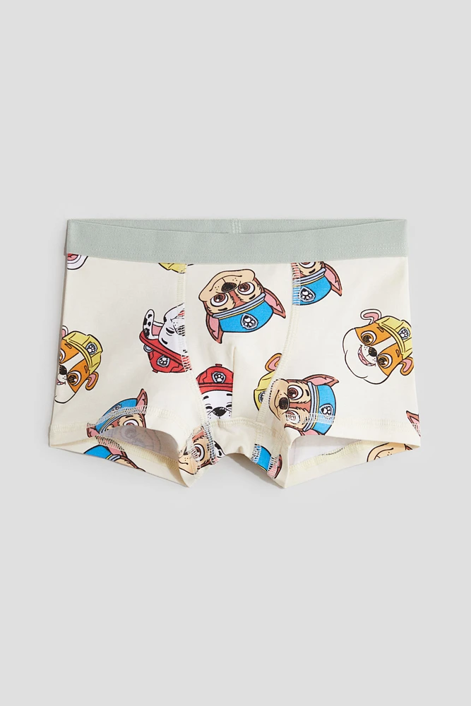5-pack Boxer Briefs