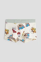 5-pack Boxer Briefs