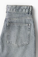 Wide-cut Jeans