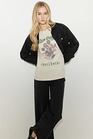 Printed T-Shirt