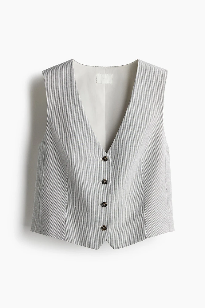 Veste sur mesure