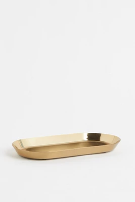 Small Metal Tray