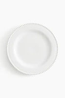 Stoneware Dinner Plate