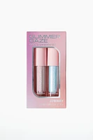 Liquid Eyeshadow Duo