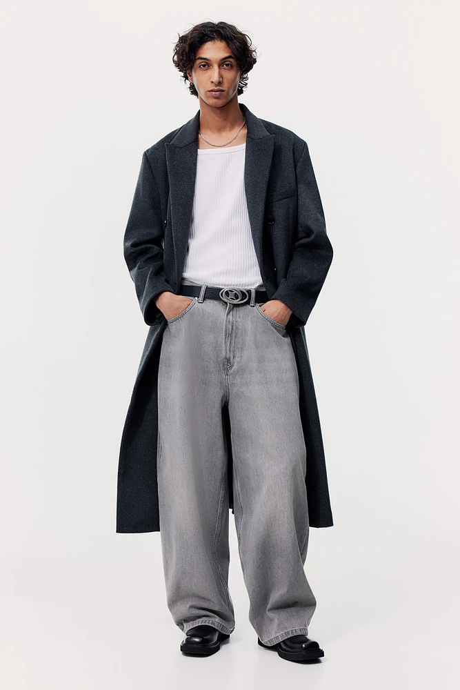 Collins Super Baggy Jeans