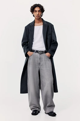 Collins Super Baggy Jeans