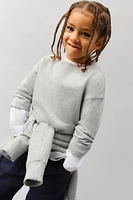 Long-sleeved T-shirt