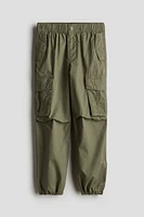 Parachute Pants