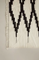 Wool-Blend Rug