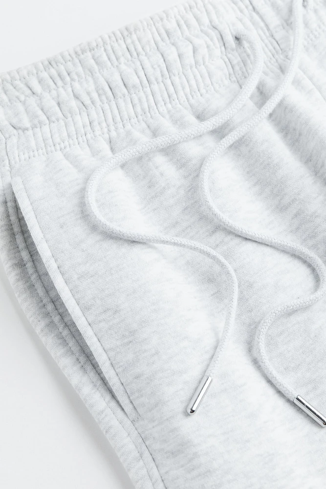 Cotton-blend Sweatpants