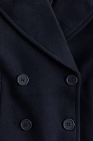 Pea Coat