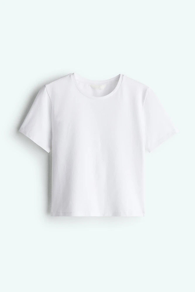 Short T-Shirt