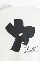 COOLMAX® Regular Fit T-shirt