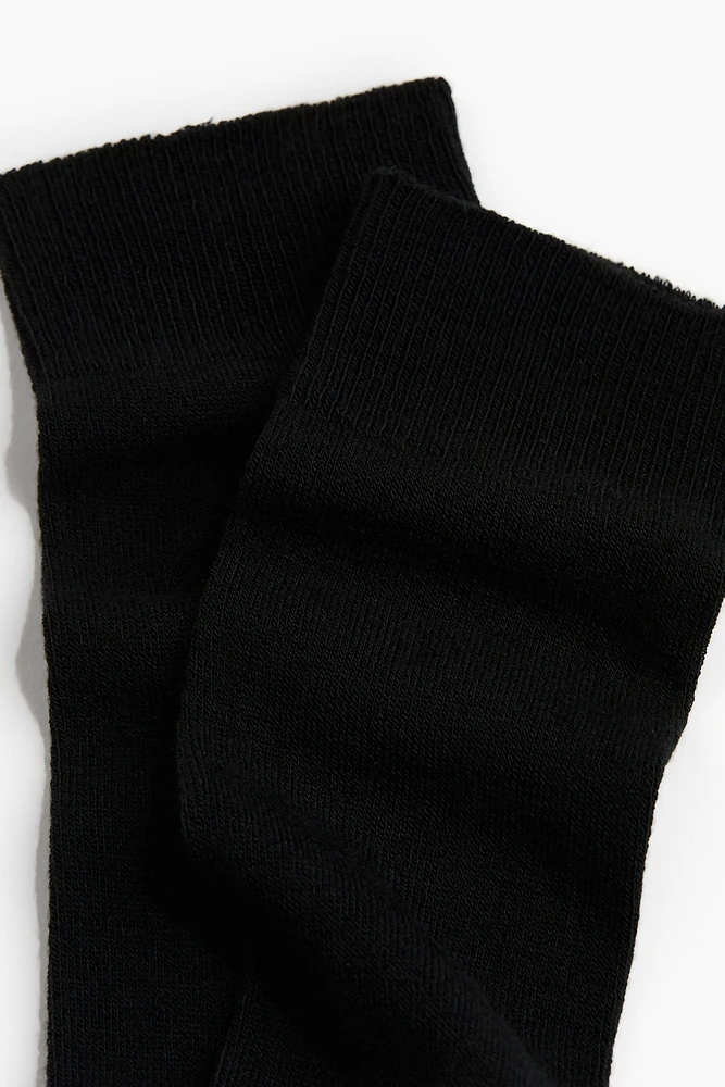 2-pack Knee-High Socks