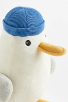 Seagull Soft Toy