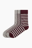 3-pack Socks