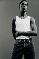 Straight Regular Jeans