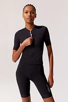 Lightweight Cycling Top with DryMove™