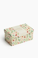 2-pack Scented Candles