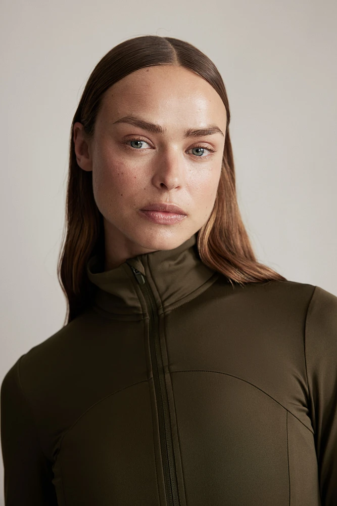 Activewear Jacket SoftMove™