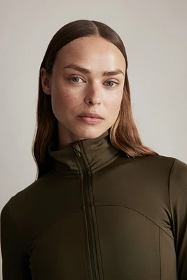 Activewear Jacket SoftMove™