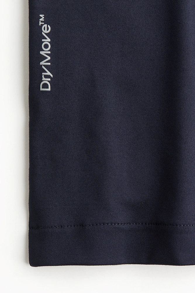 Loose-Fit Sports Tank Top with DryMove™