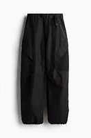 Padded Baggy Ski Pants StormMove™