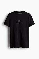 Regular Fit T-shirt