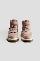 Waterproof High Tops