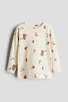 Zoe Shirt
